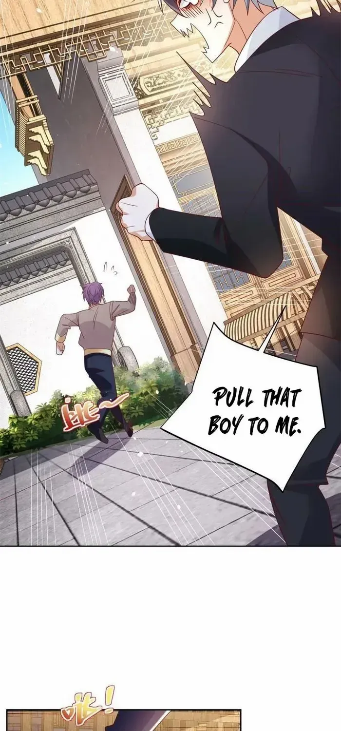 Read Arch Villain chapter 51 image 22 on Lezhin