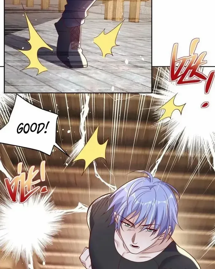 Read Arch Villain chapter 51 image 23 on Lezhin