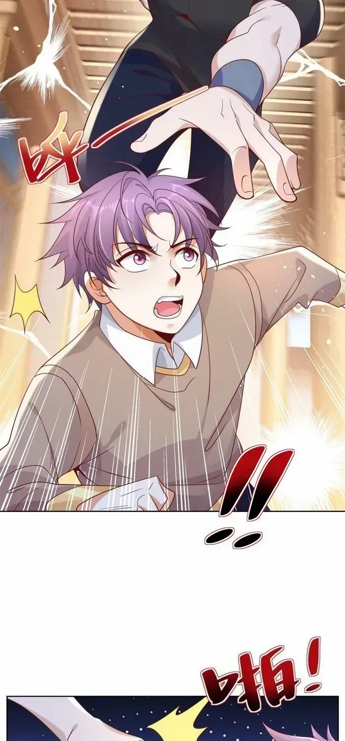 Read Arch Villain chapter 51 image 24 on Lezhin