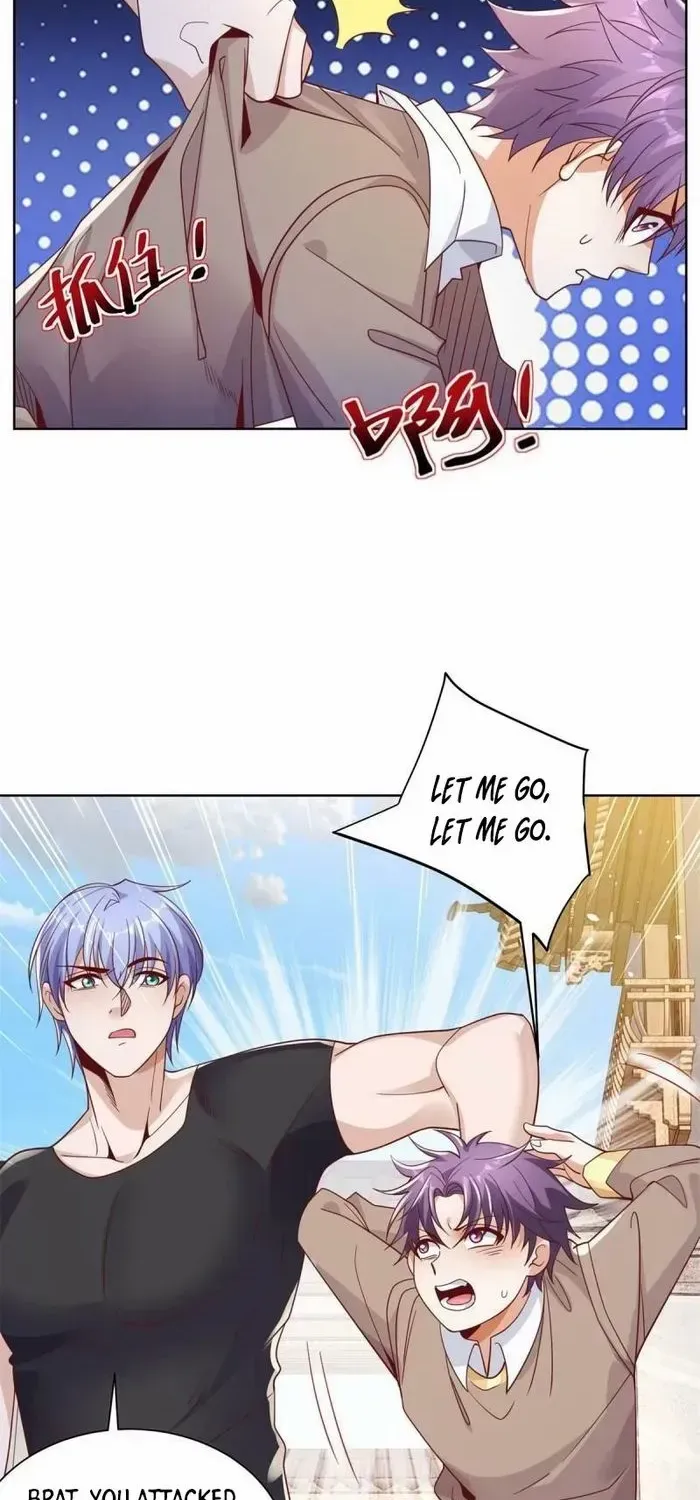 Read Arch Villain chapter 51 image 25 on Lezhin