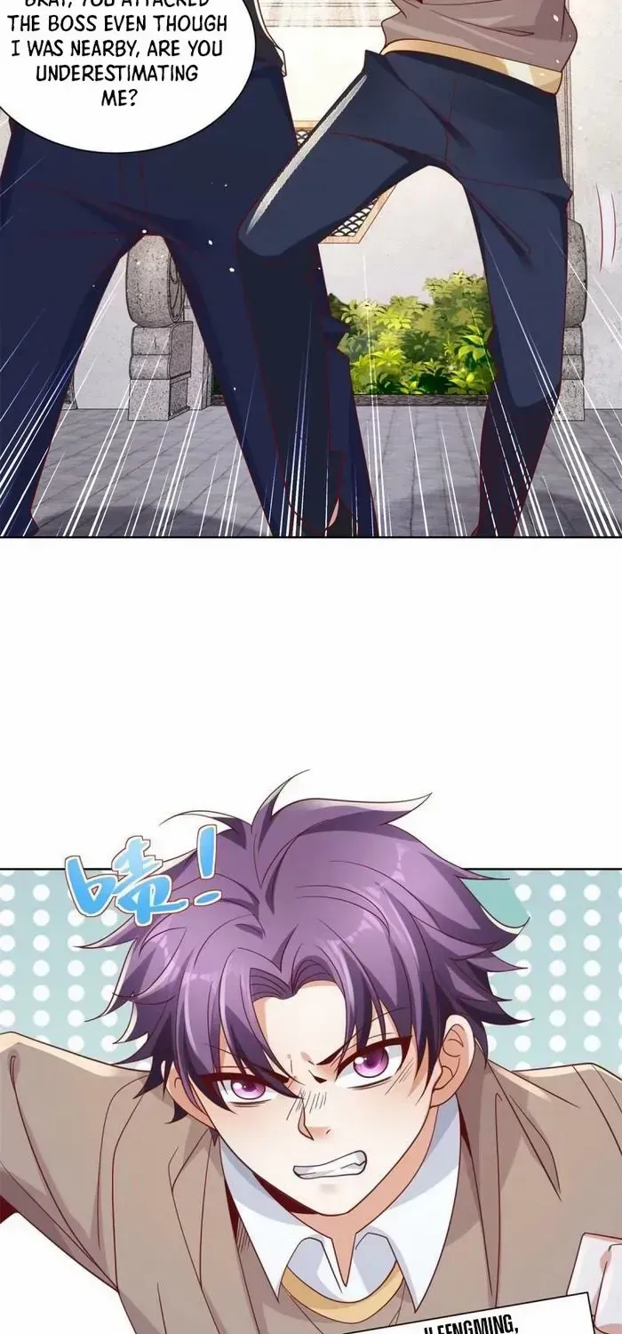 Read Arch Villain chapter 51 image 26 on Lezhin
