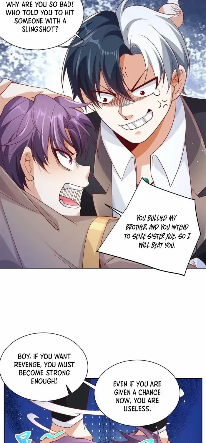 Read Arch Villain chapter 51 image 28 on Lezhin