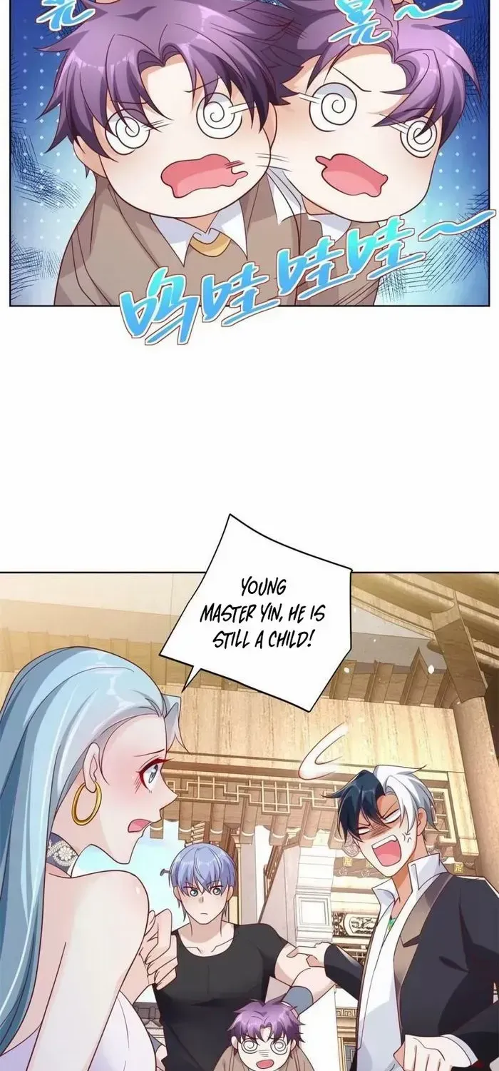 Read Arch Villain chapter 51 image 29 on Lezhin