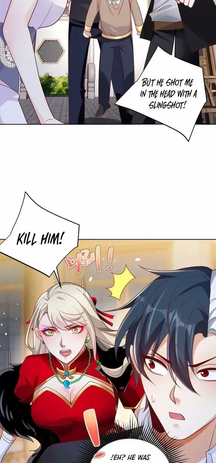 Read Arch Villain chapter 51 image 30 on Lezhin