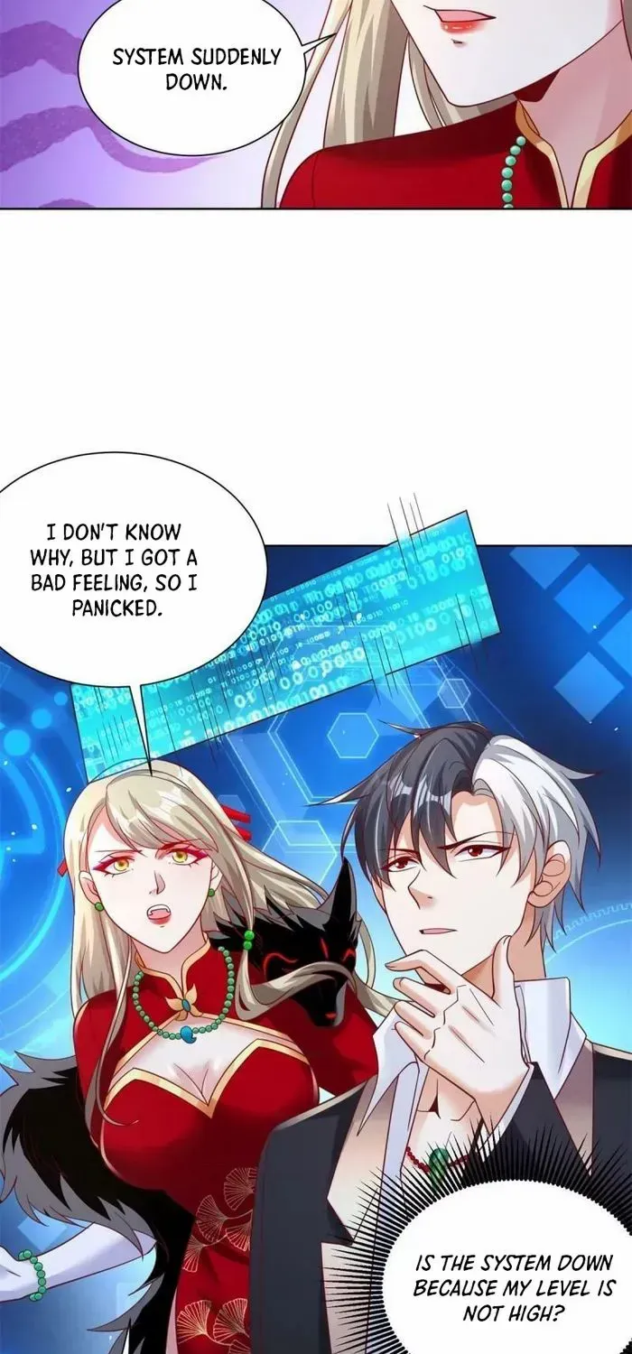 Read Arch Villain chapter 51 image 32 on Lezhin