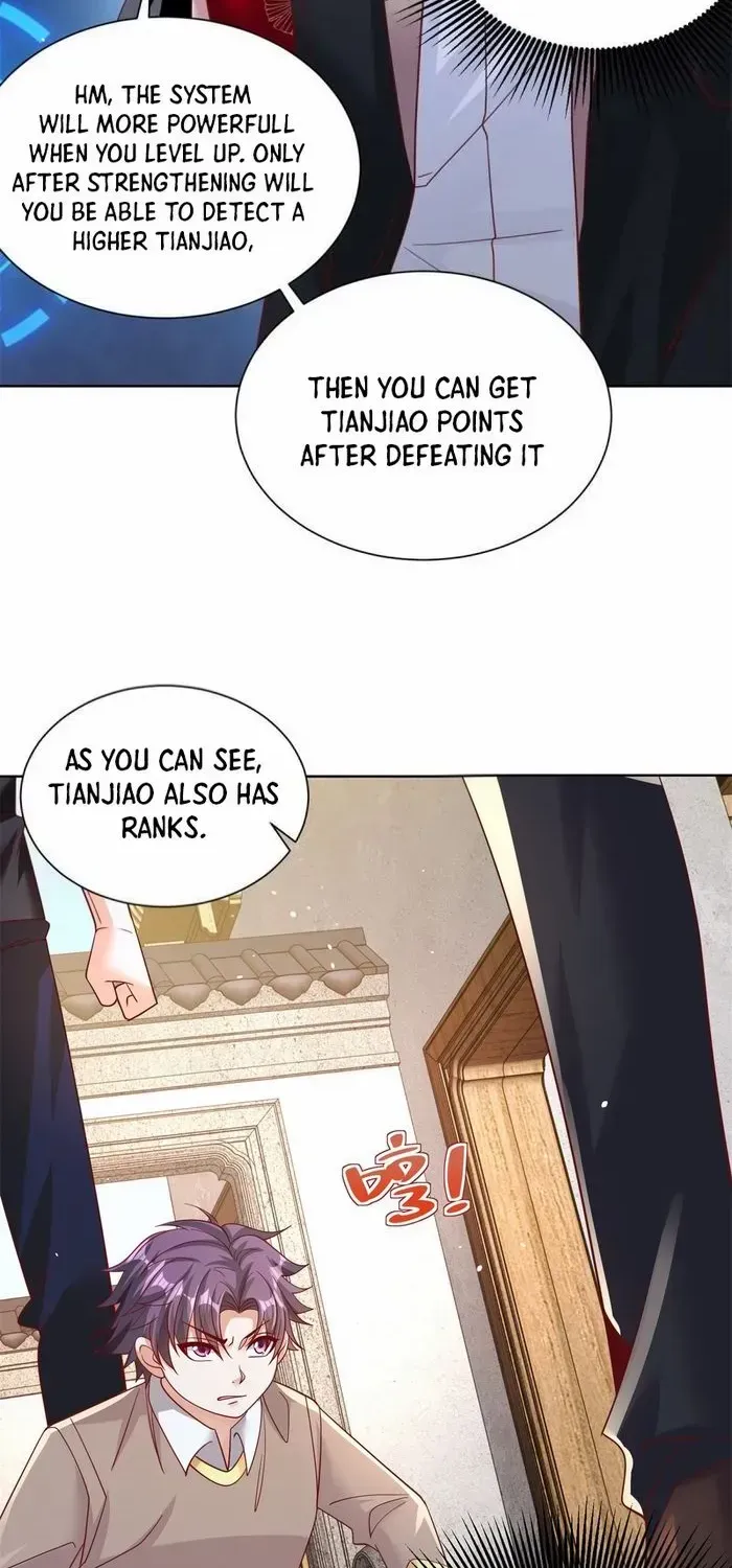 Read Arch Villain chapter 51 image 33 on Lezhin