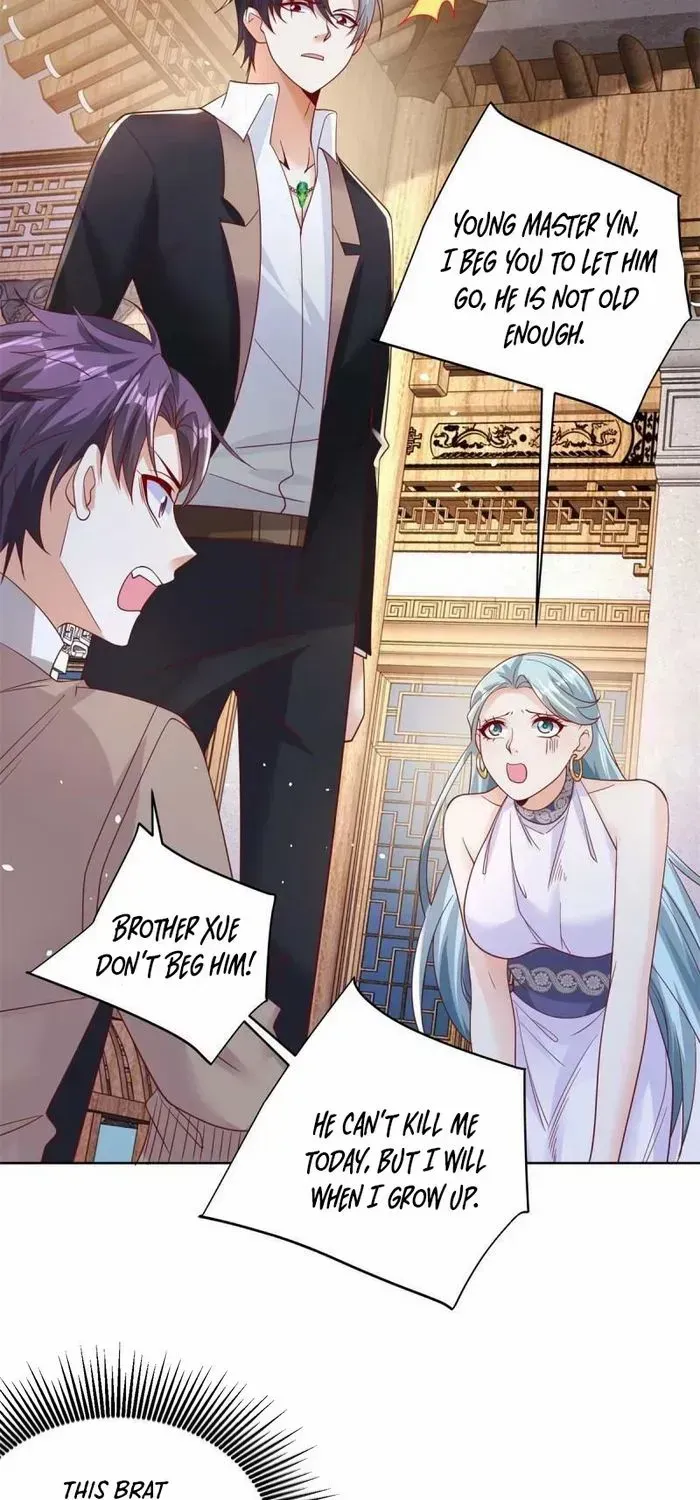Read Arch Villain chapter 51 image 36 on Lezhin