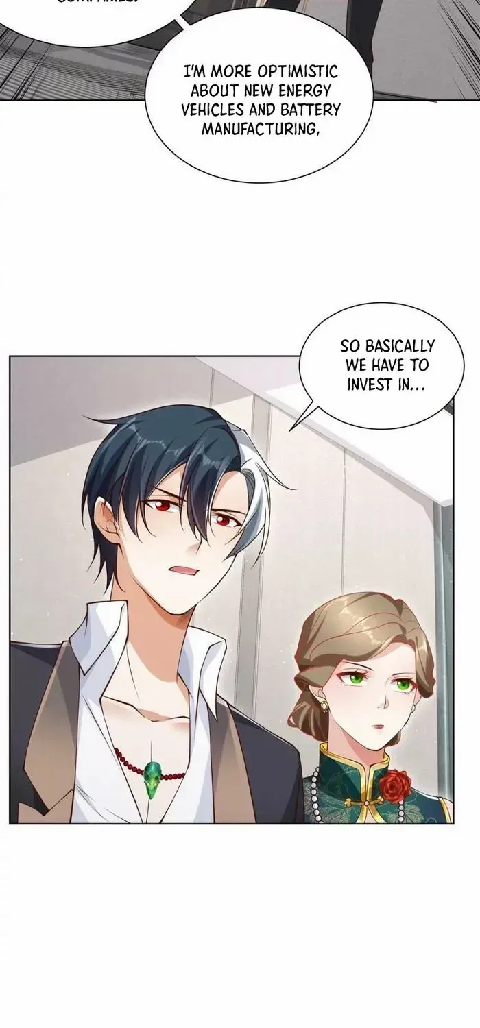 Read Arch Villain chapter 51 image 4 on Lezhin
