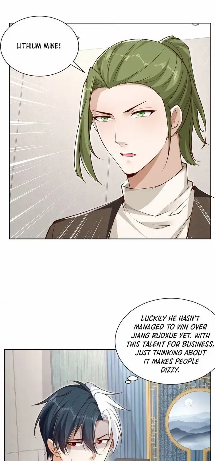 Read Arch Villain chapter 51 image 5 on Lezhin