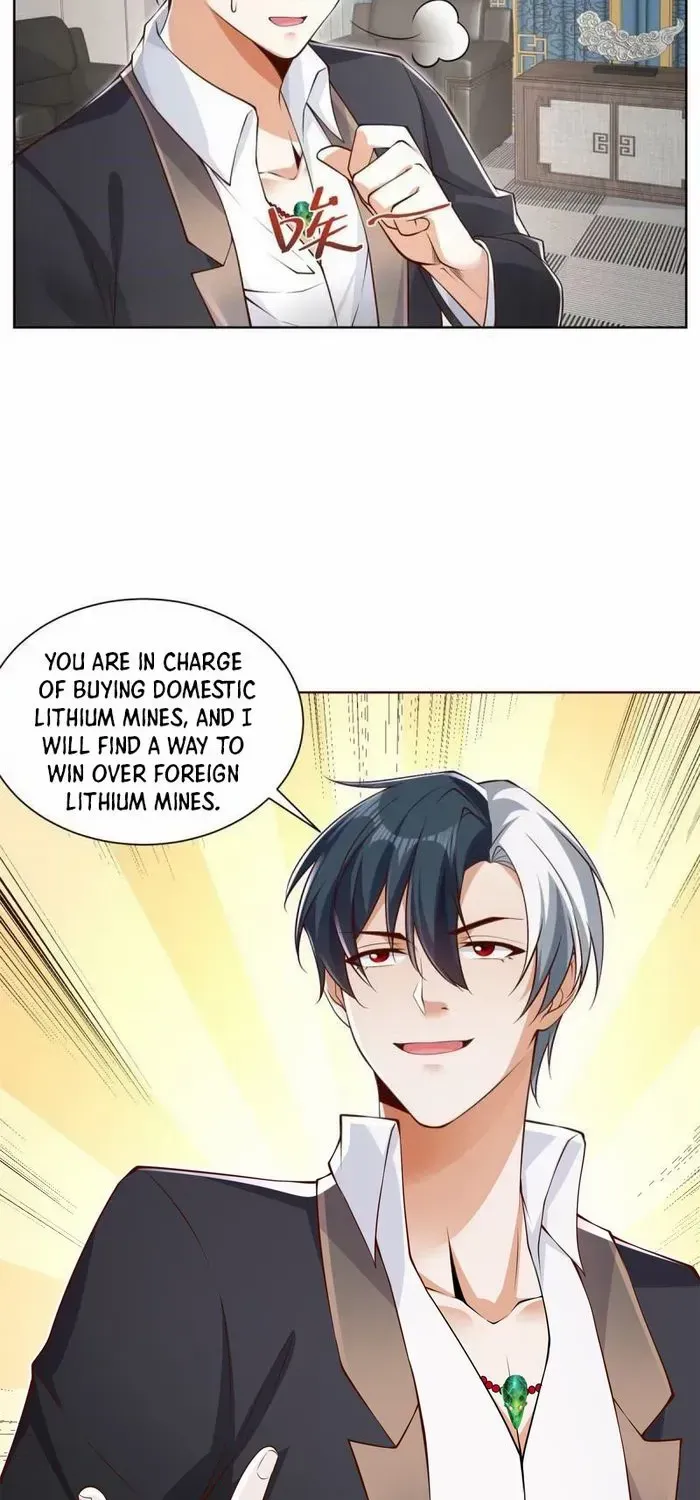 Read Arch Villain chapter 51 image 6 on Lezhin