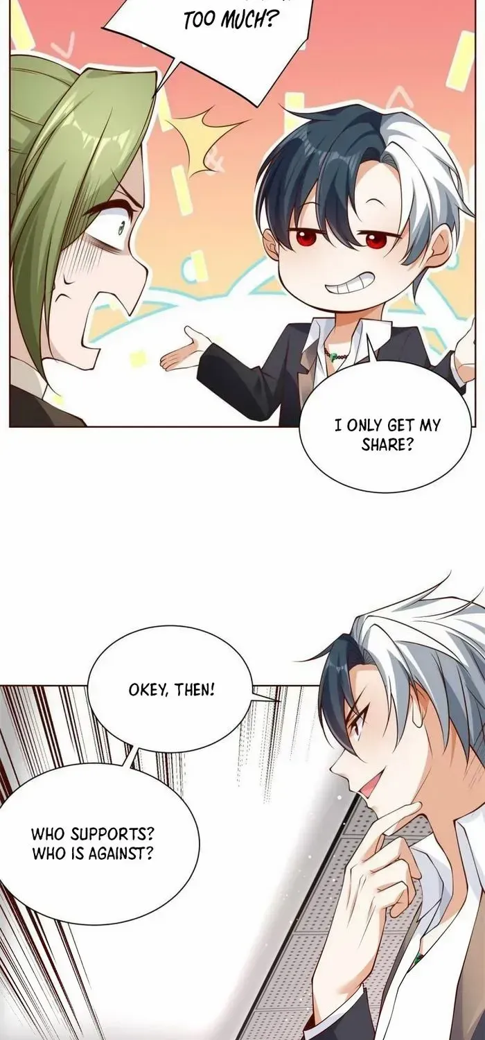 Read Arch Villain chapter 51 image 8 on Lezhin