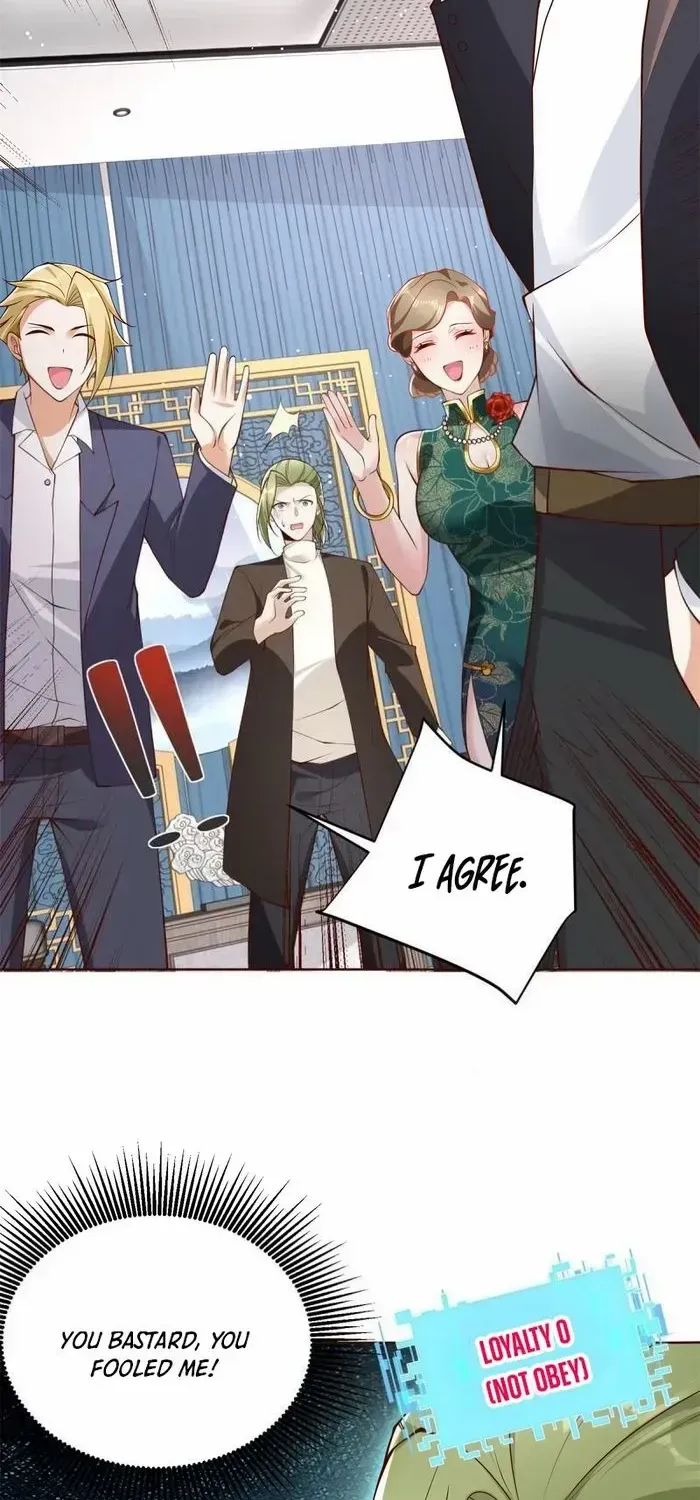 Read Arch Villain chapter 51 image 9 on Lezhin