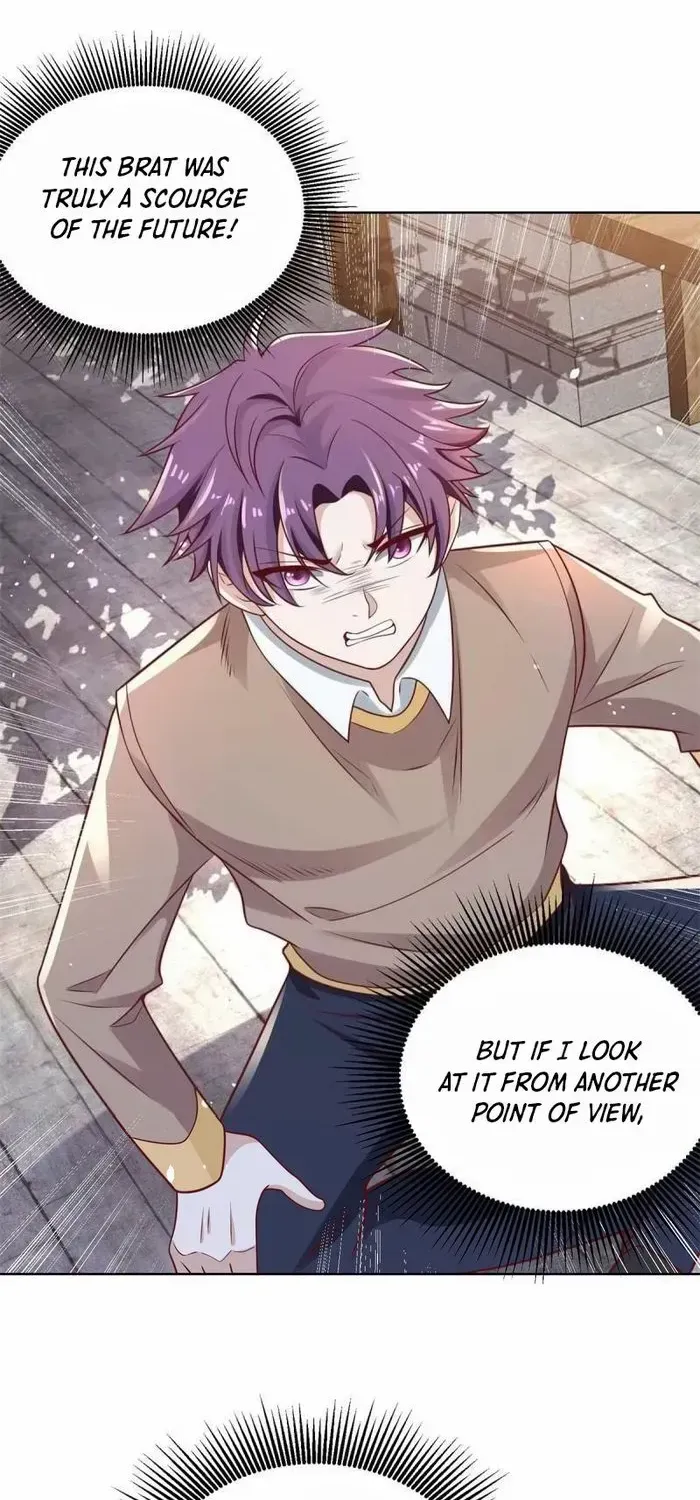 Read Arch Villain chapter 52 image 1 on Lezhin