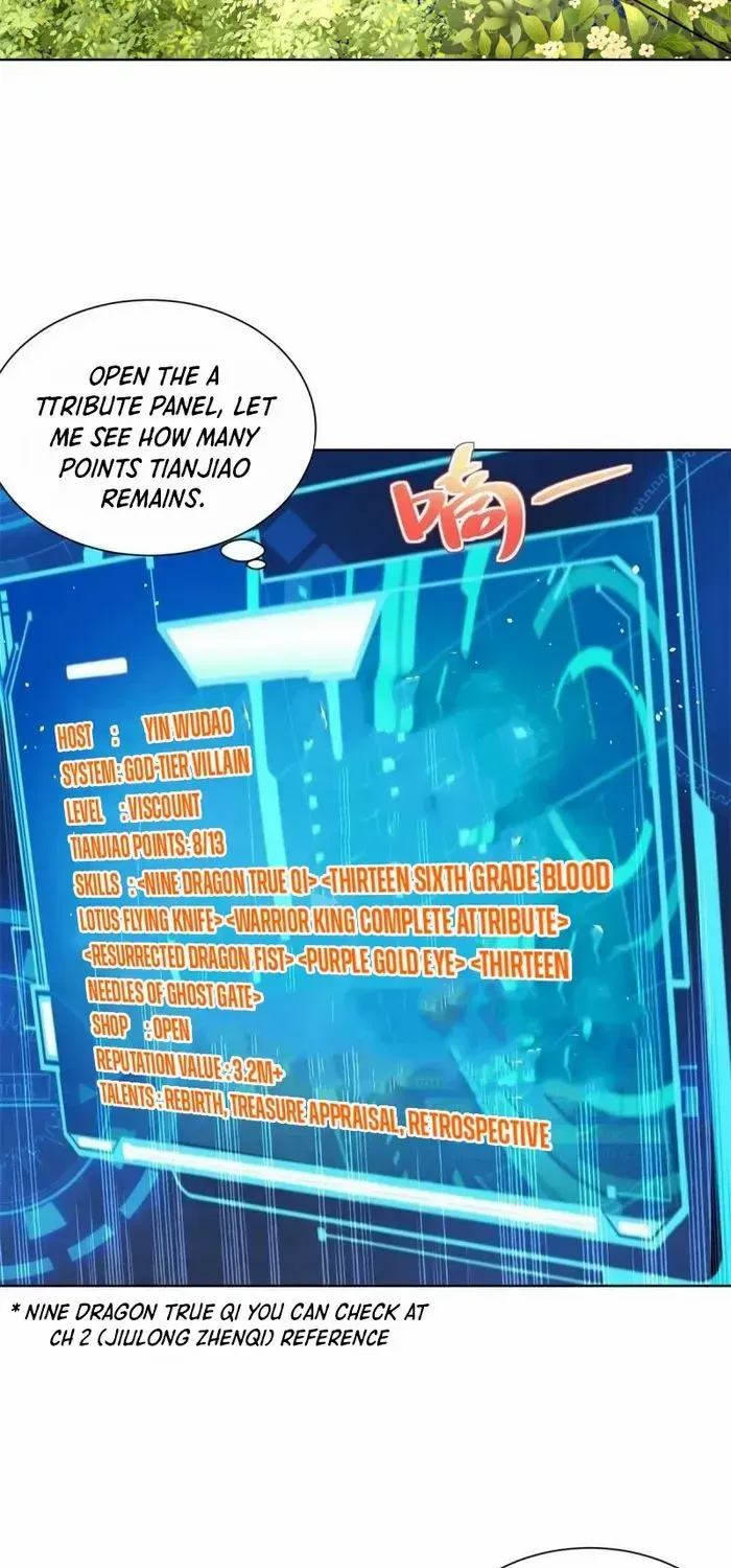 Read Arch Villain chapter 52 image 10 on Lezhin
