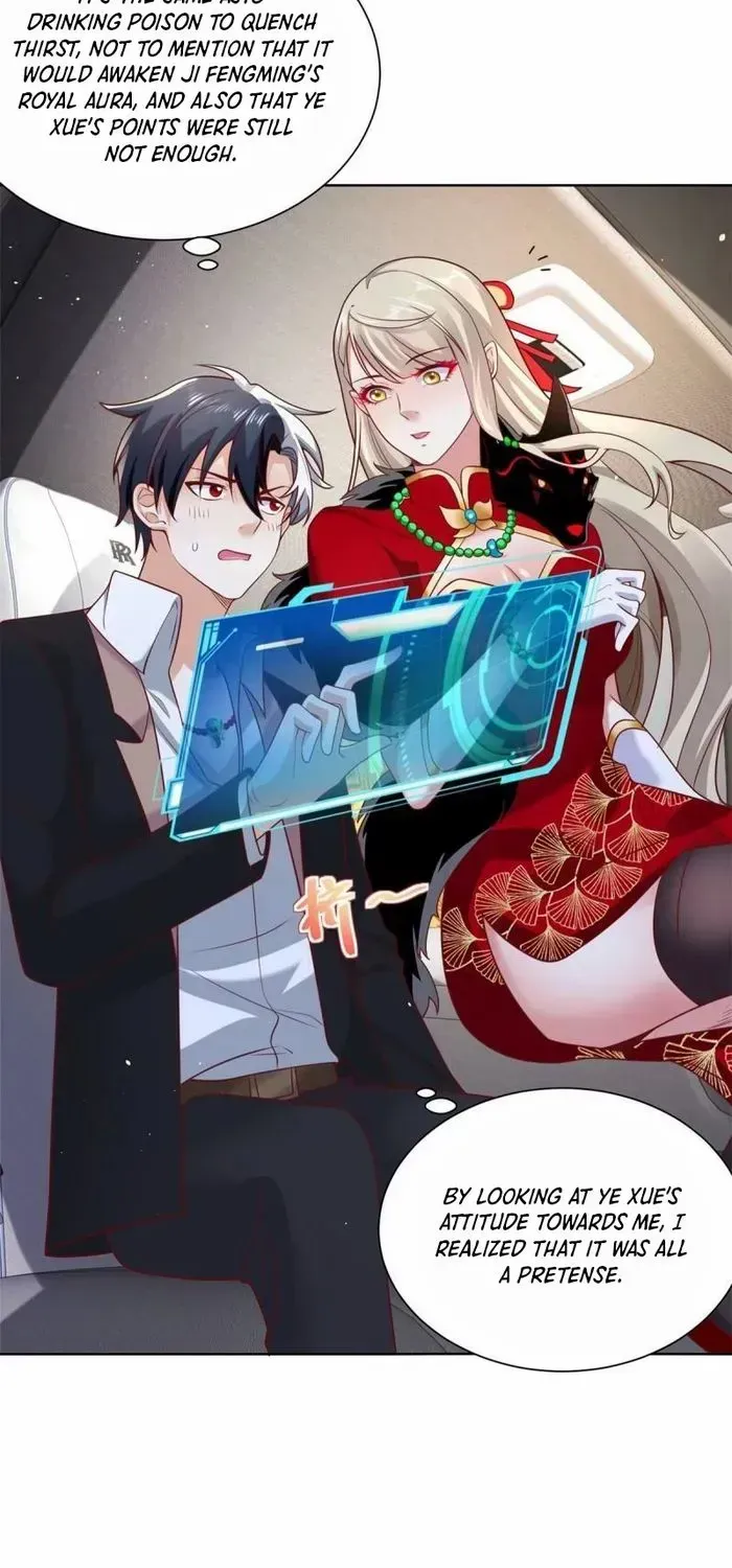Read Arch Villain chapter 52 image 12 on Lezhin