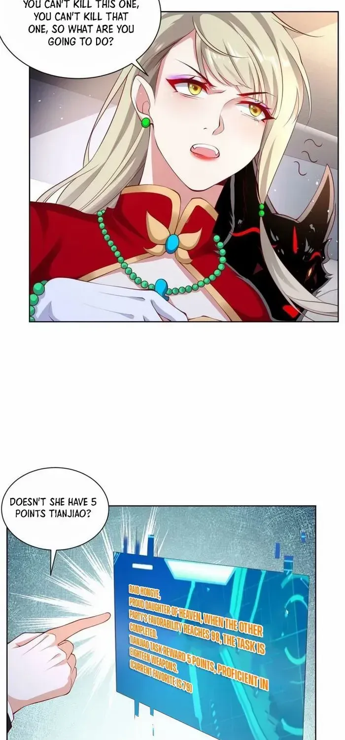 Read Arch Villain chapter 52 image 14 on Lezhin