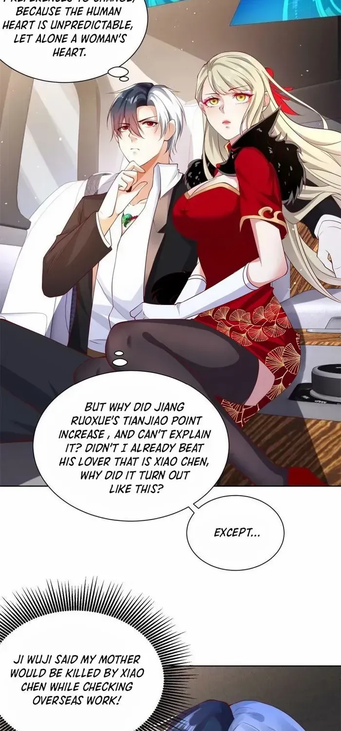 Read Arch Villain chapter 52 image 18 on Lezhin