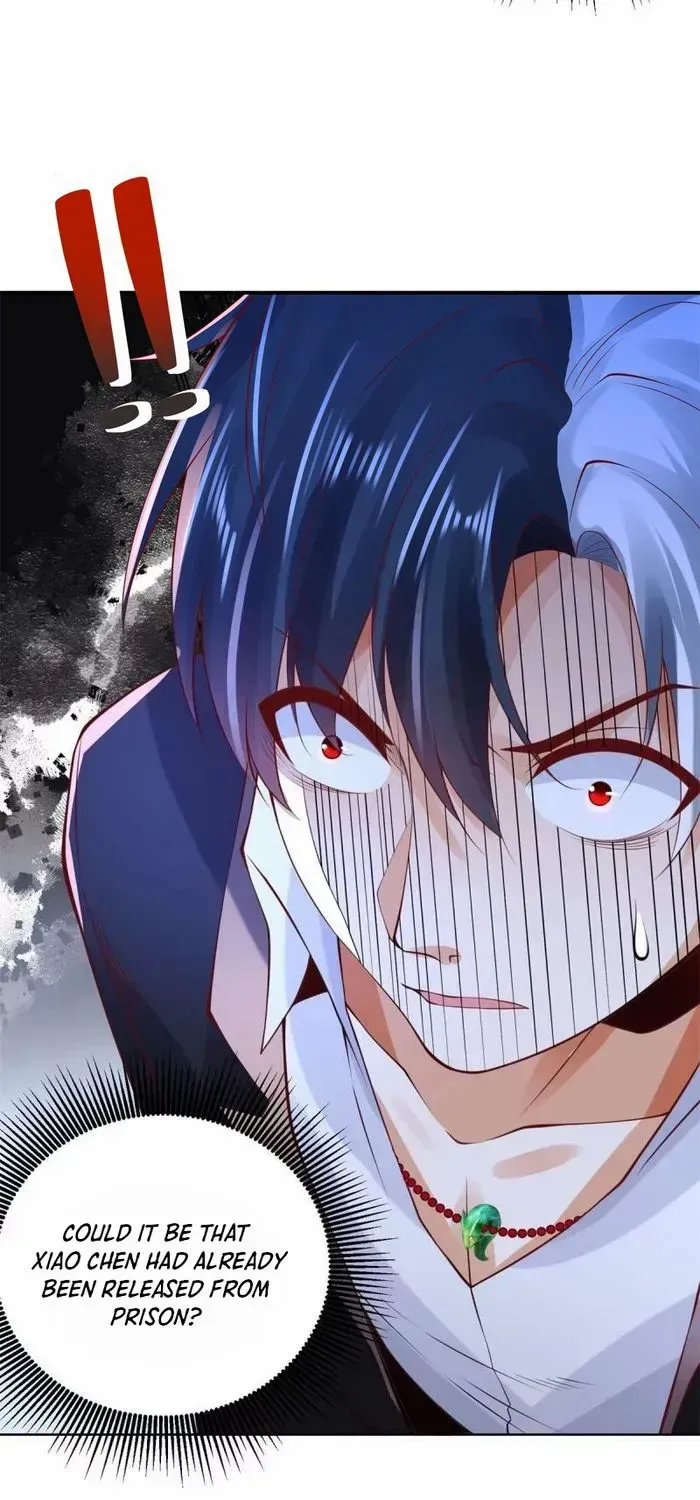 Read Arch Villain chapter 52 image 20 on Lezhin