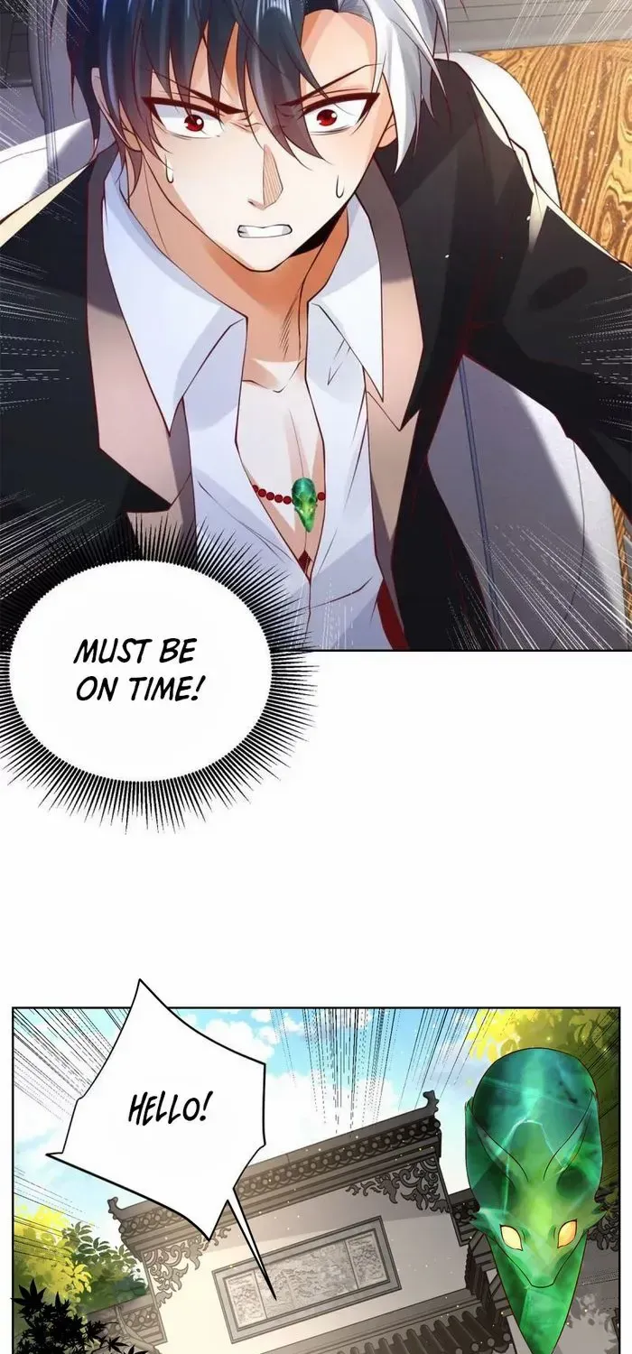 Read Arch Villain chapter 52 image 24 on Lezhin