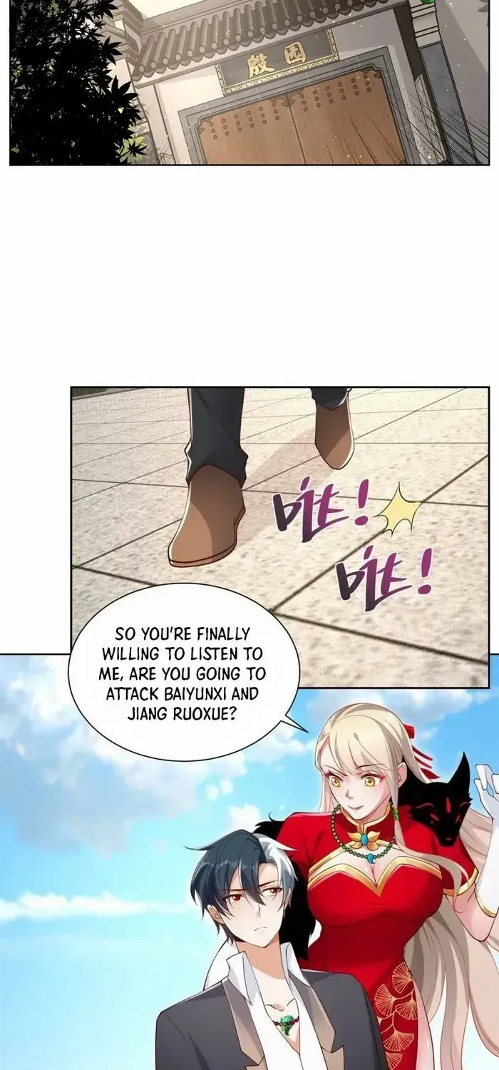 Read Arch Villain chapter 52 image 25 on Lezhin
