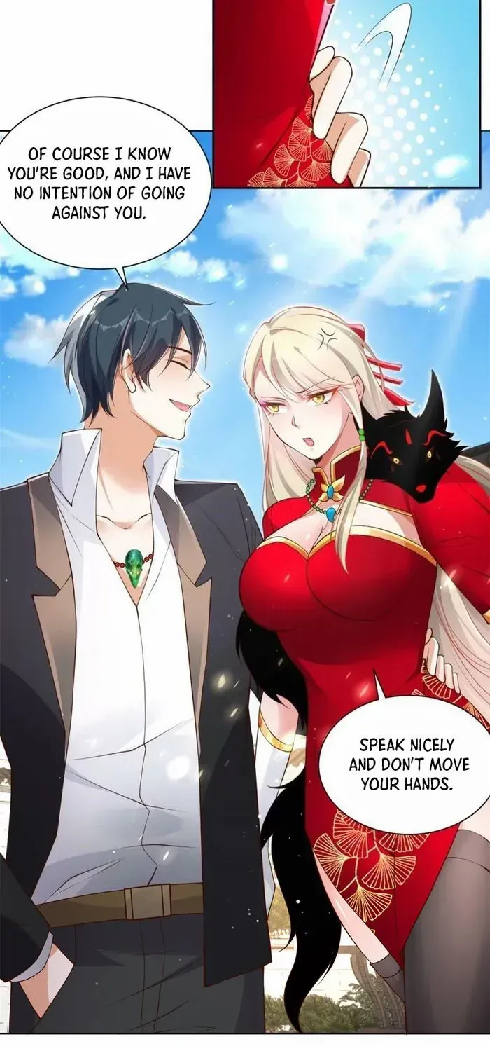 Read Arch Villain chapter 52 image 28 on Lezhin