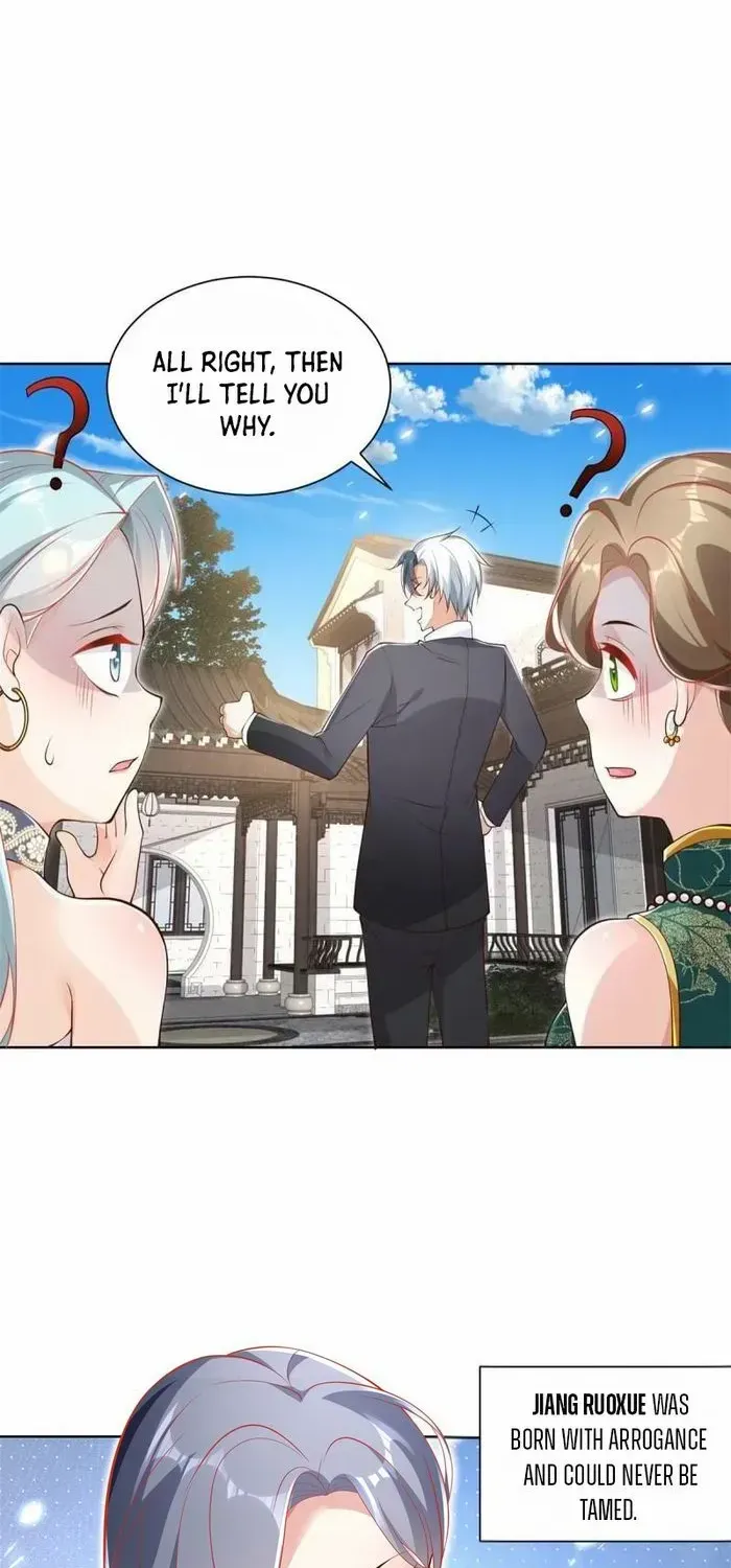 Read Arch Villain chapter 52 image 29 on Lezhin