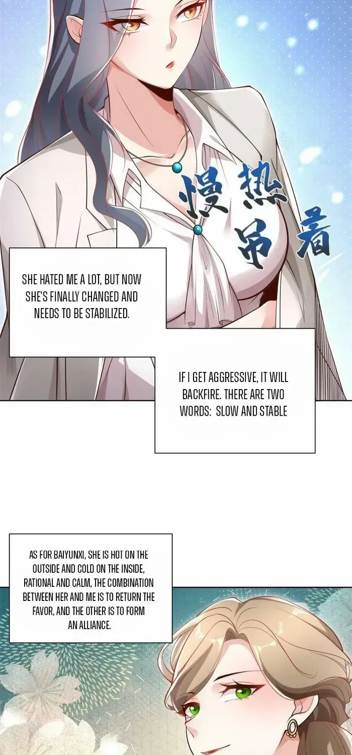 Read Arch Villain chapter 52 image 30 on Lezhin