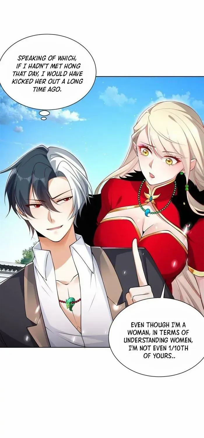 Read Arch Villain chapter 52 image 32 on Lezhin