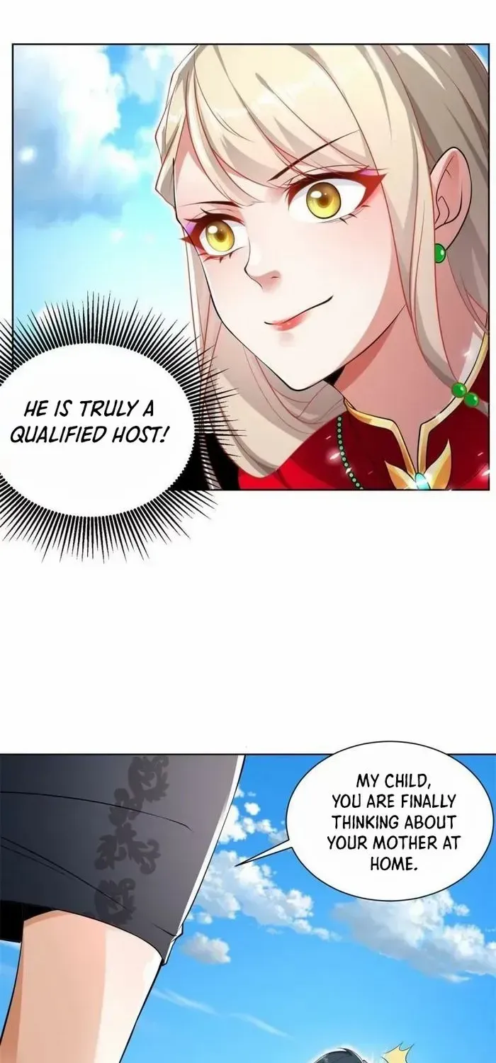 Read Arch Villain chapter 52 image 33 on Lezhin