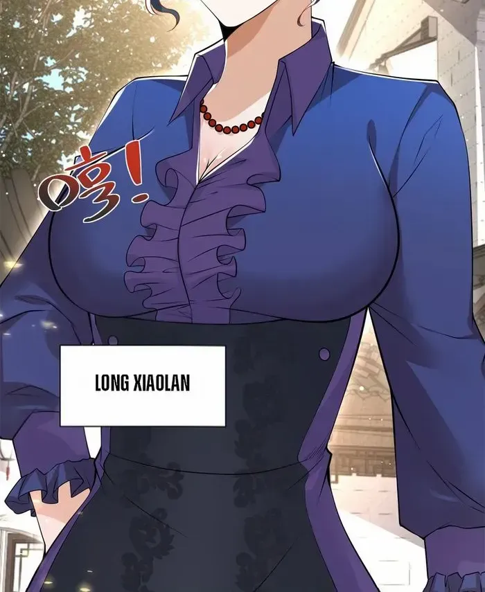 Read Arch Villain chapter 52 image 35 on Lezhin