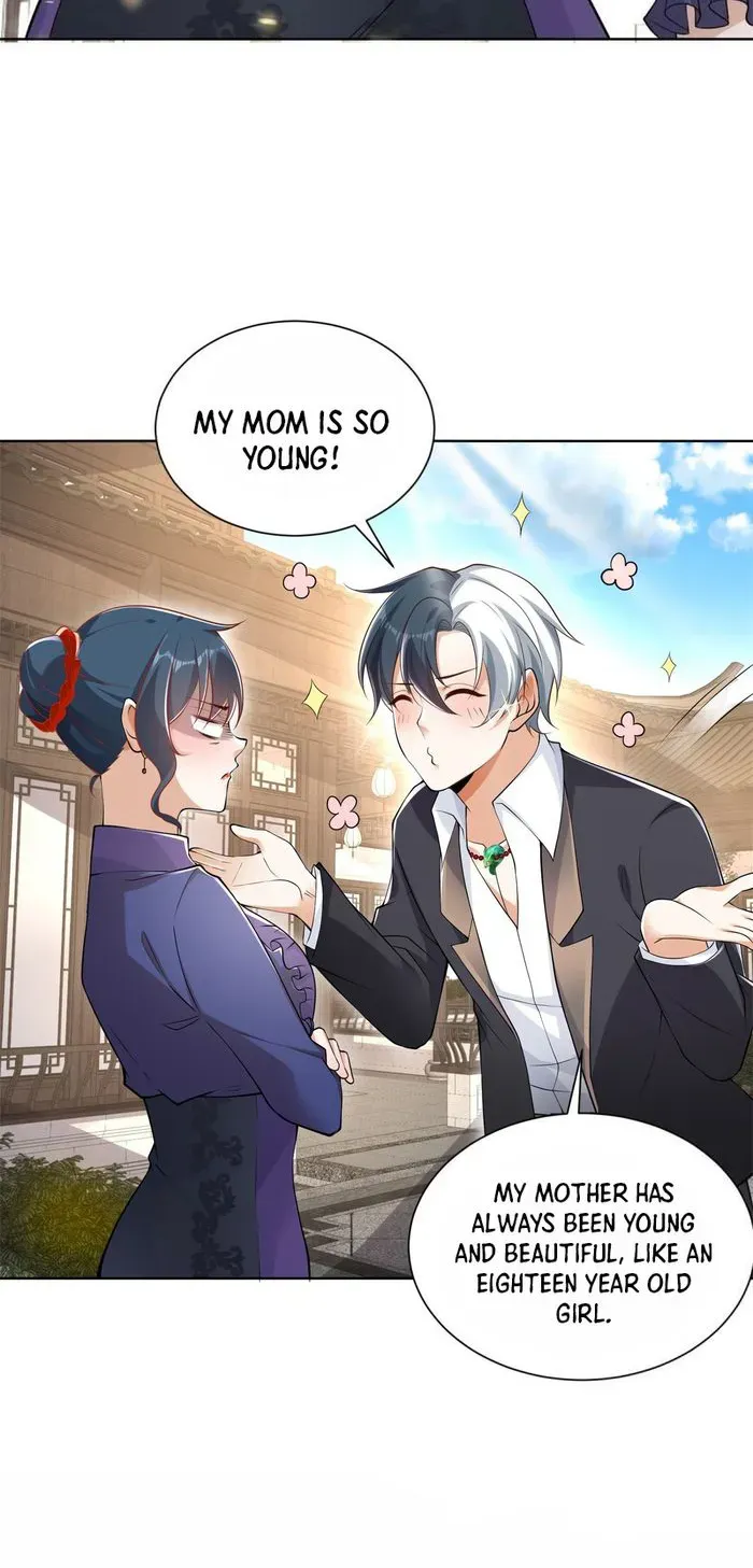 Read Arch Villain chapter 52 image 36 on Lezhin