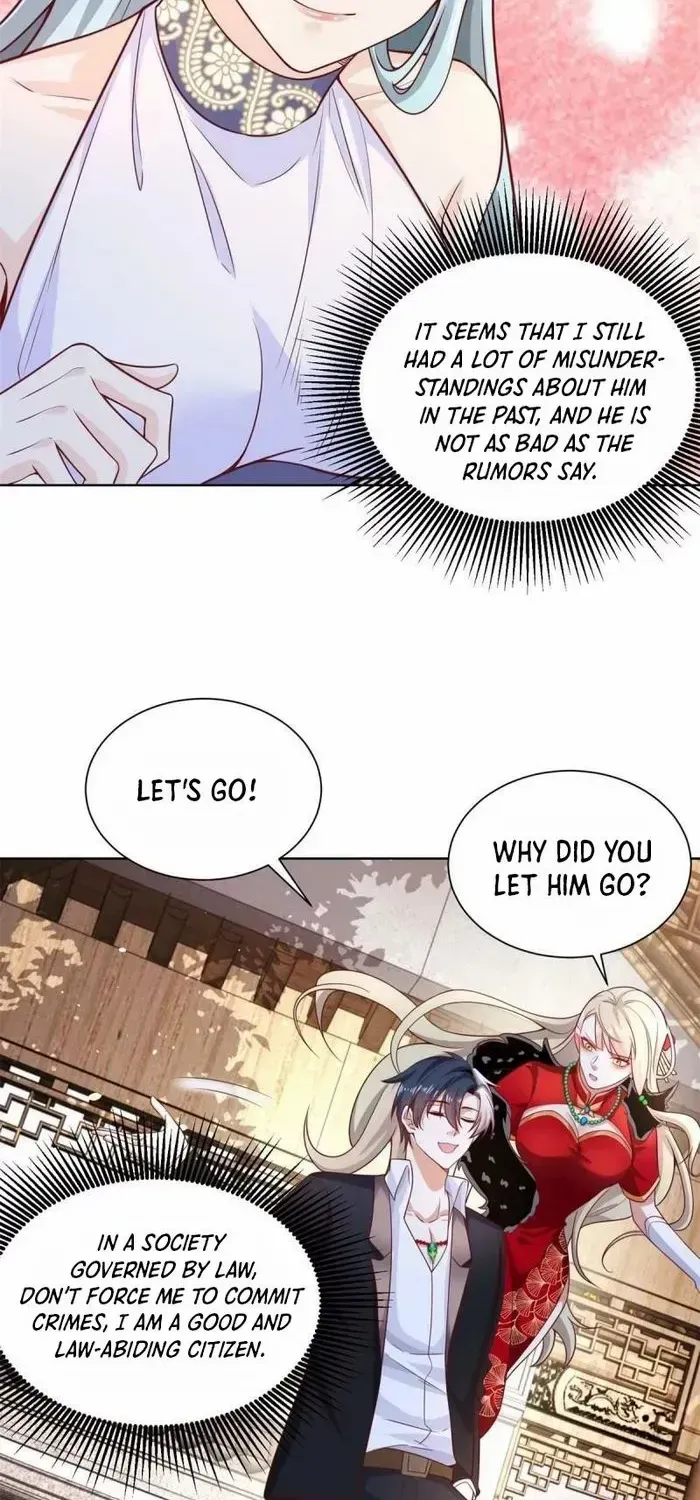 Read Arch Villain chapter 52 image 5 on Lezhin