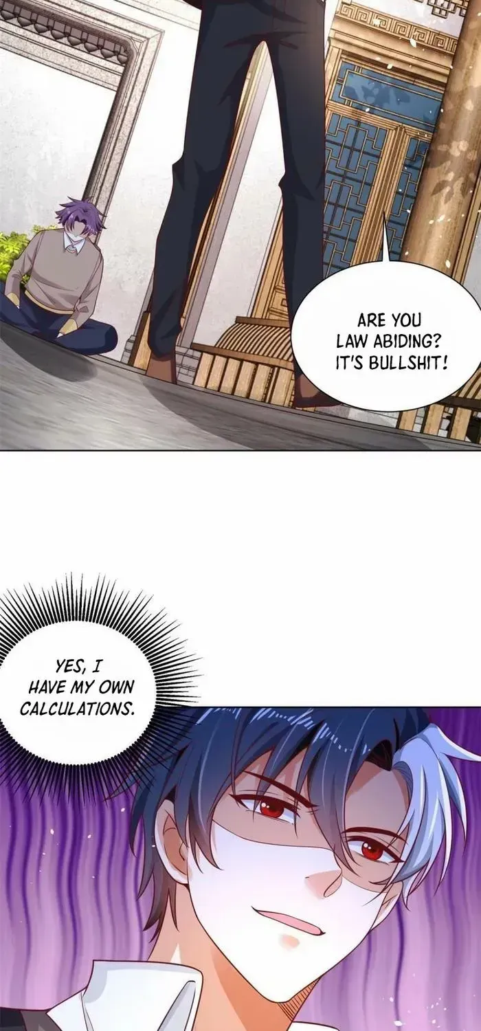 Read Arch Villain chapter 52 image 6 on Lezhin