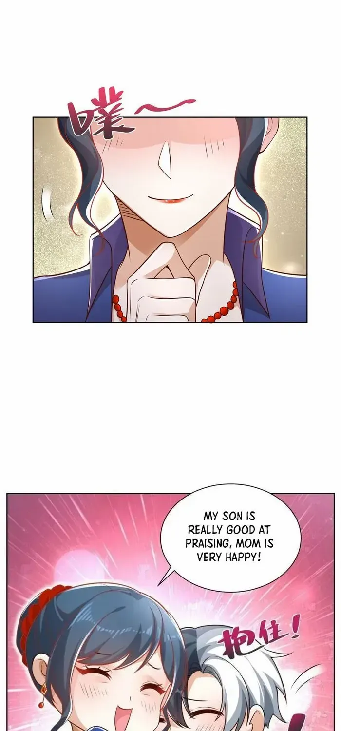 Read Arch Villain chapter 53 image 1 on Lezhin
