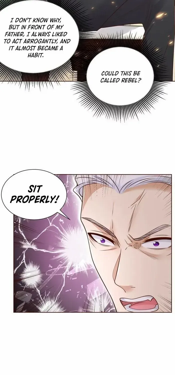 Read Arch Villain chapter 53 image 10 on Lezhin