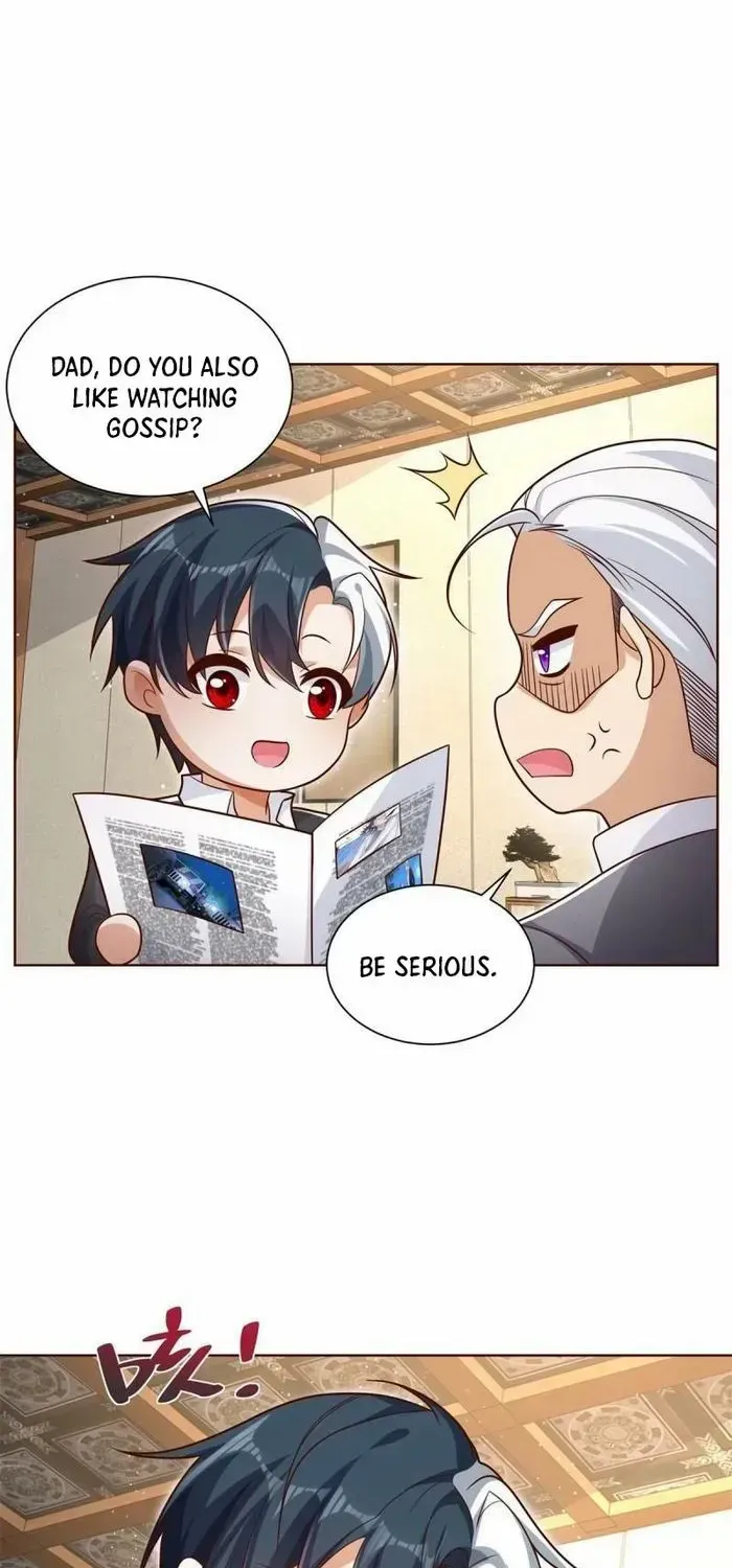 Read Arch Villain chapter 53 image 13 on Lezhin