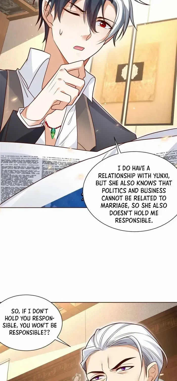 Read Arch Villain chapter 53 image 14 on Lezhin