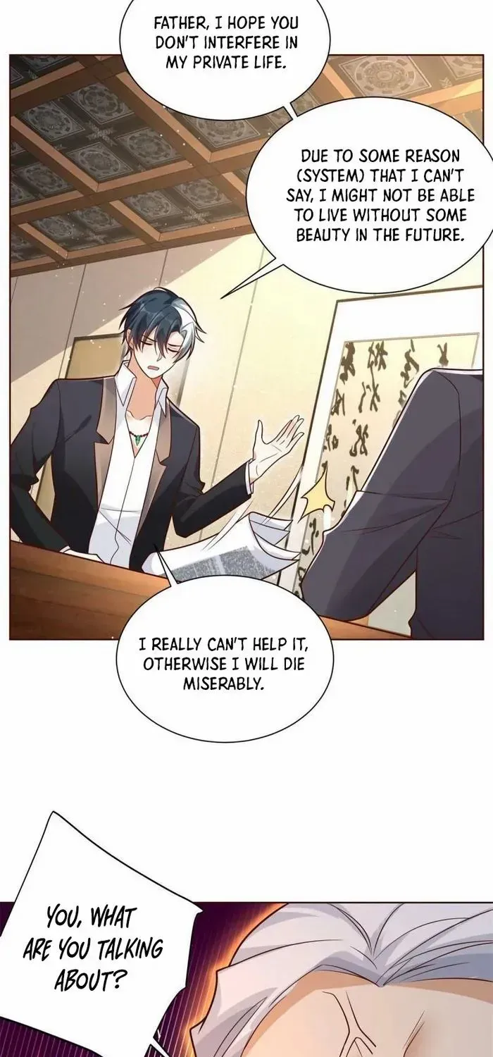 Read Arch Villain chapter 53 image 16 on Lezhin