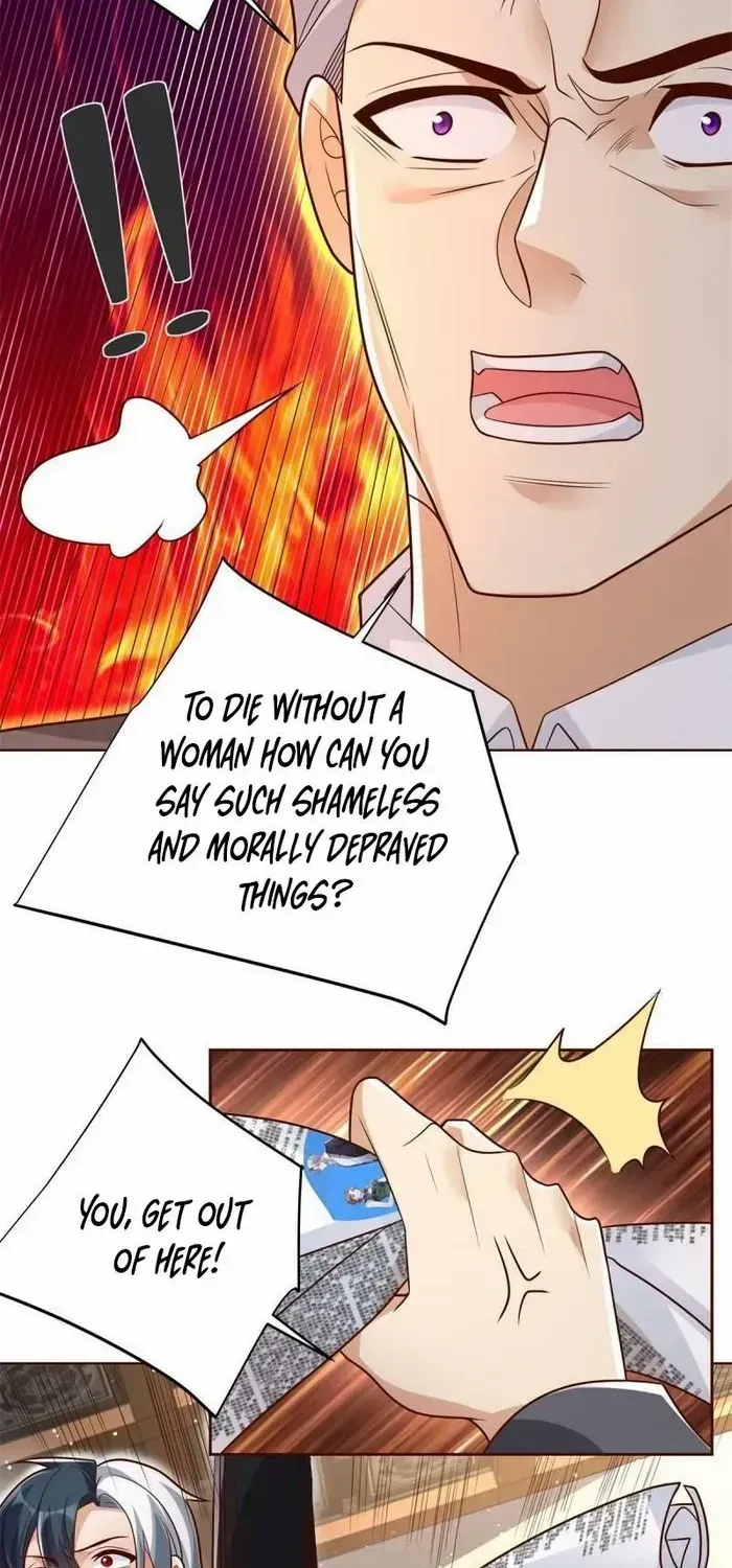 Read Arch Villain chapter 53 image 17 on Lezhin