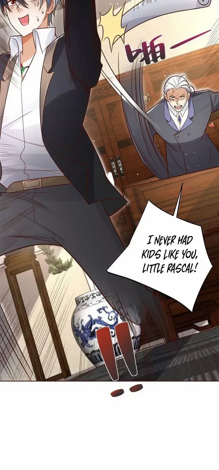 Read Arch Villain chapter 53 image 18 on Lezhin