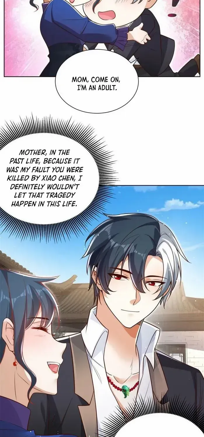 Read Arch Villain chapter 53 image 2 on Lezhin