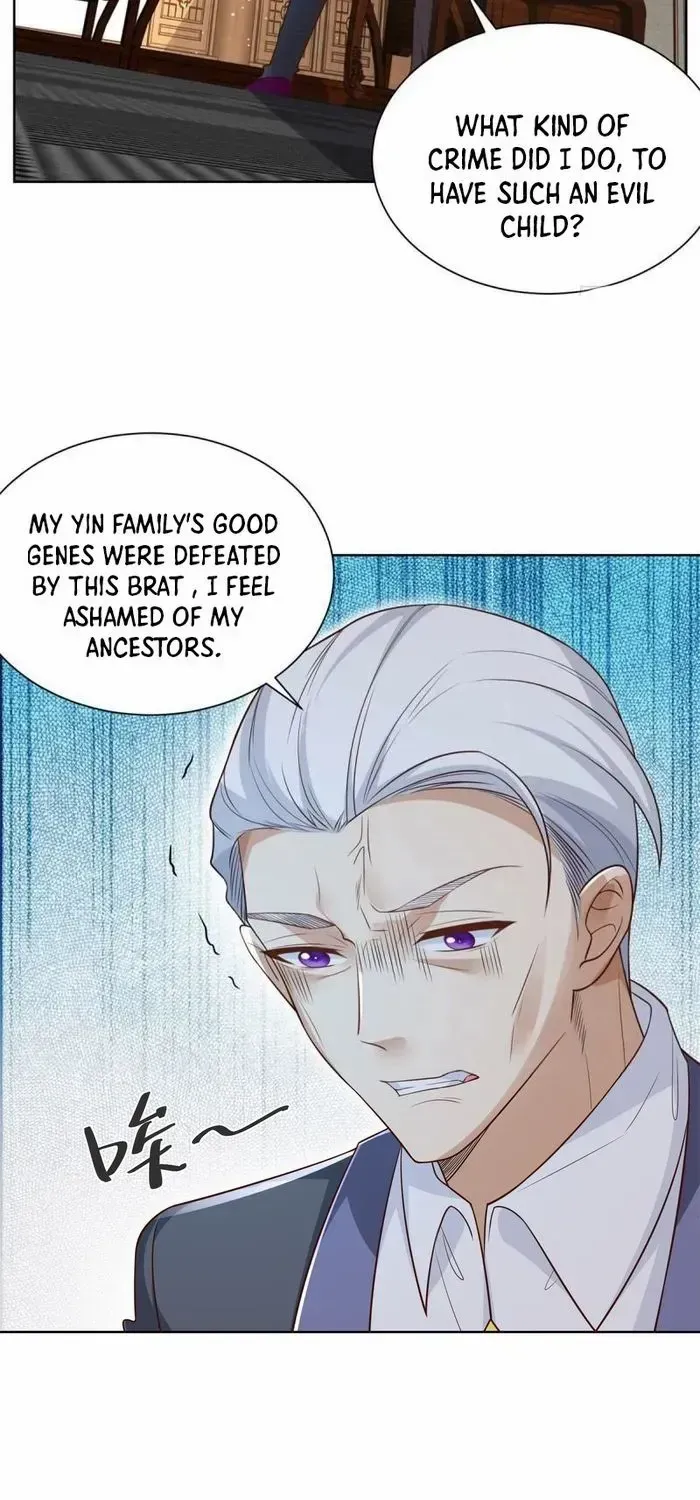 Read Arch Villain chapter 53 image 20 on Lezhin
