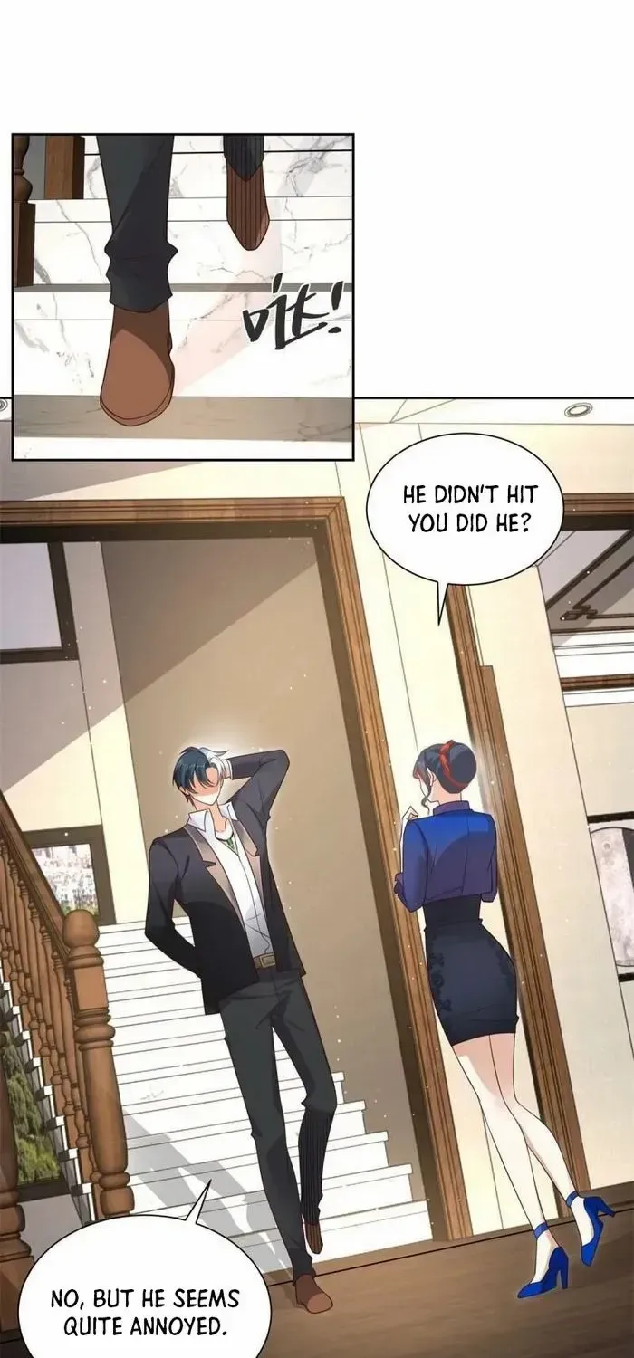 Read Arch Villain chapter 53 image 21 on Lezhin