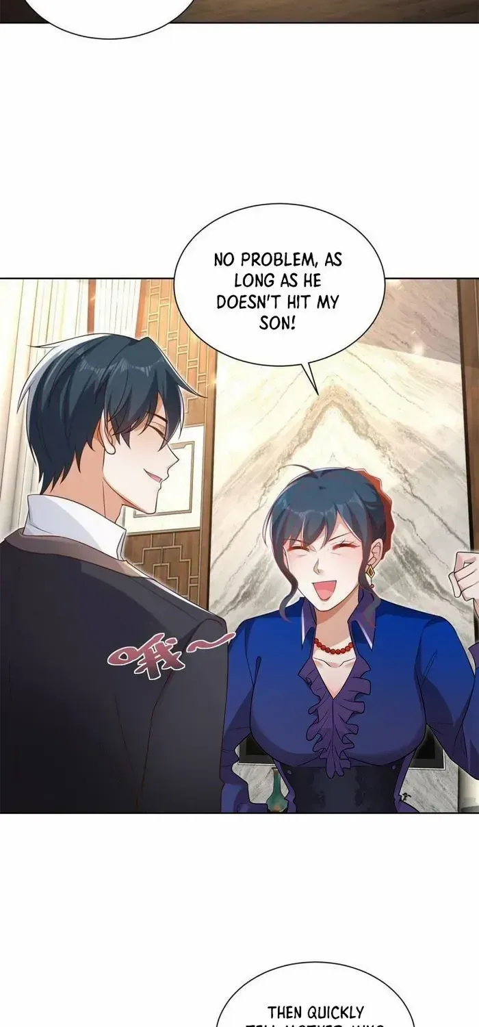 Read Arch Villain chapter 53 image 22 on Lezhin