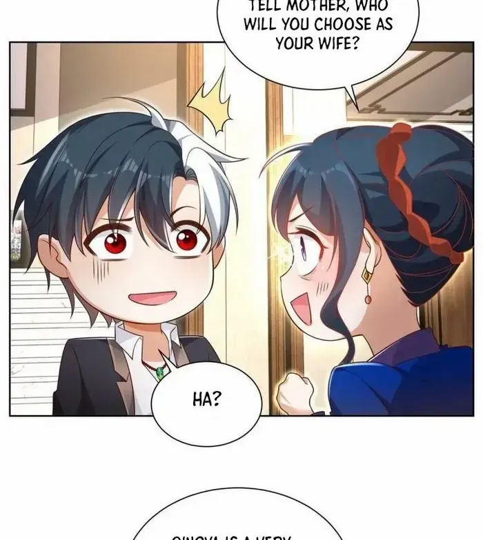 Read Arch Villain chapter 53 image 23 on Lezhin