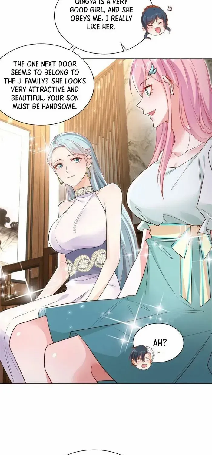 Read Arch Villain chapter 53 image 24 on Lezhin