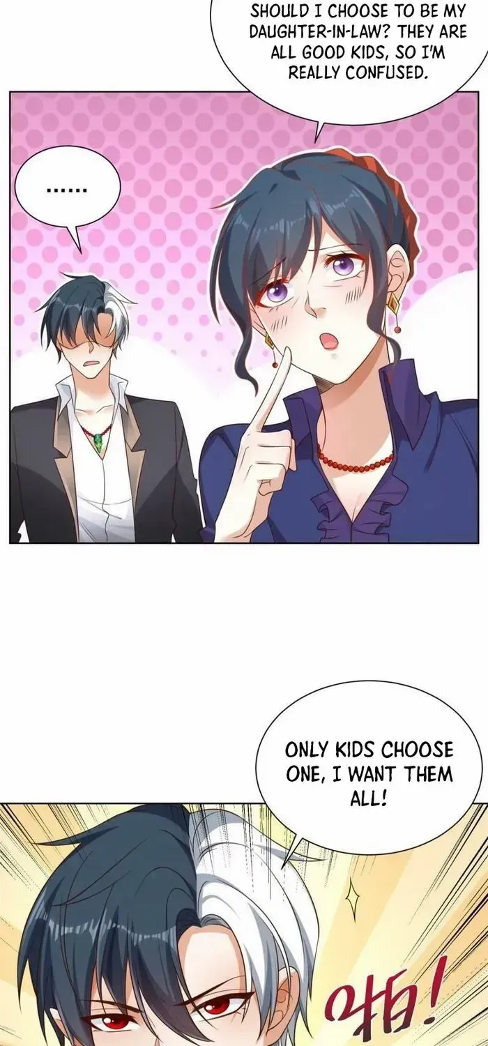 Read Arch Villain chapter 53 image 26 on Lezhin
