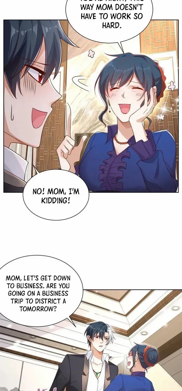 Read Arch Villain chapter 53 image 28 on Lezhin