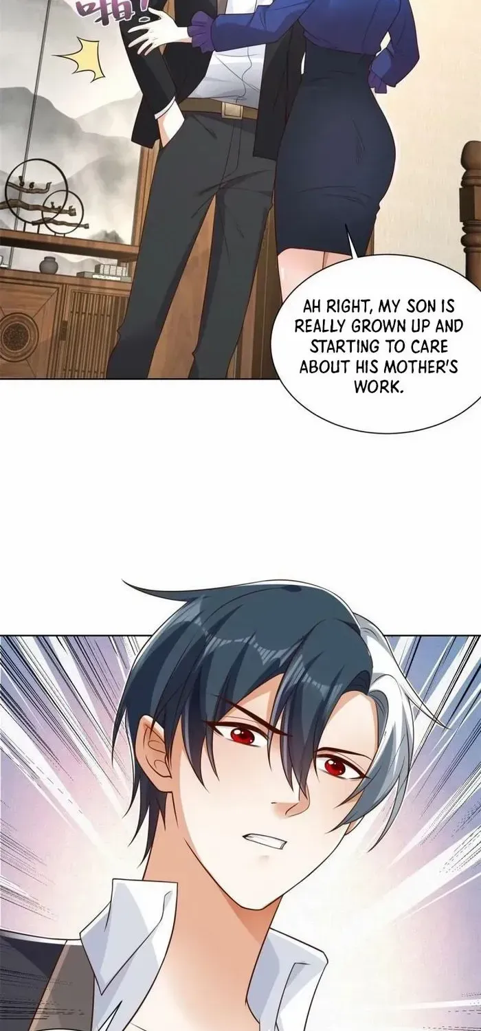 Read Arch Villain chapter 53 image 29 on Lezhin
