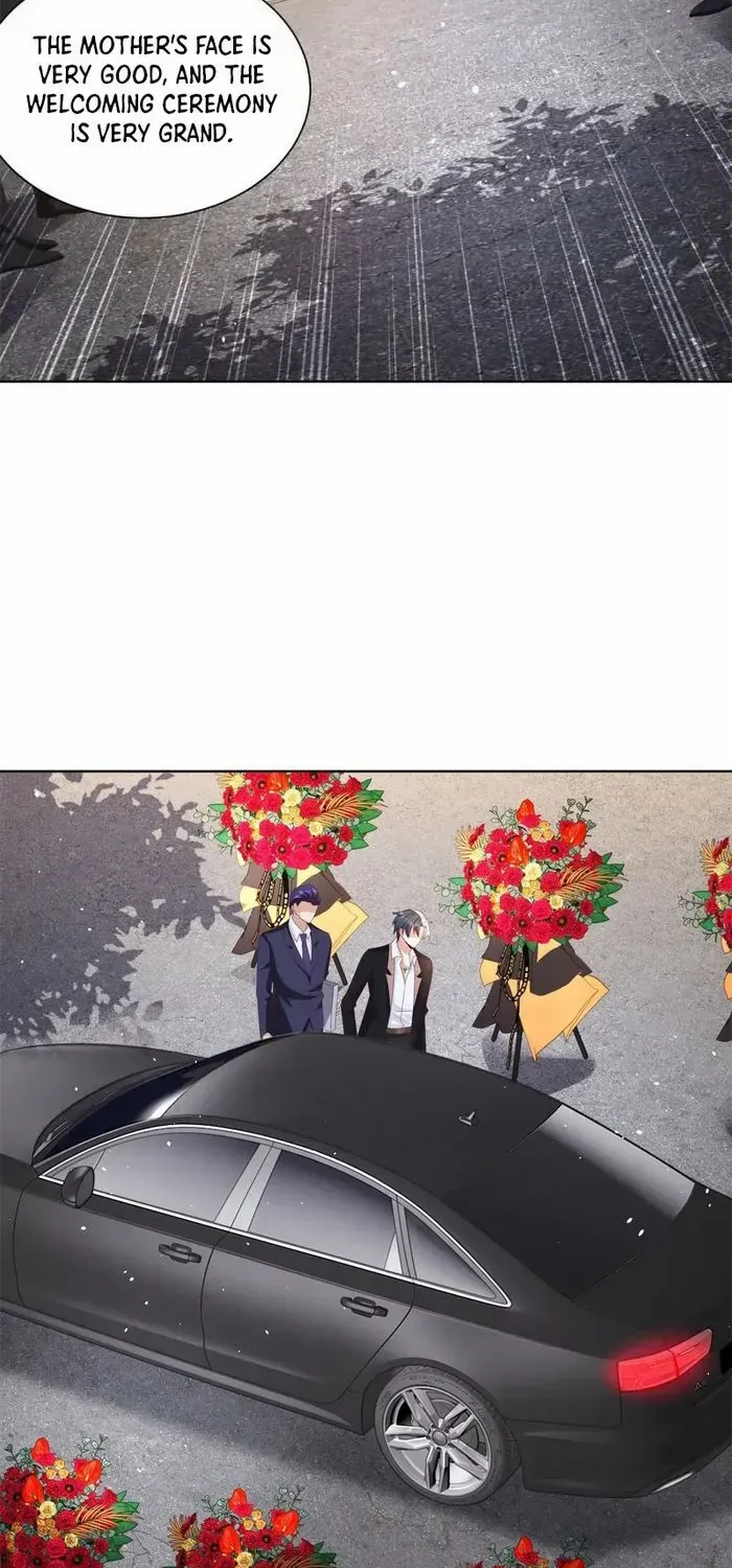 Read Arch Villain chapter 53 image 33 on Lezhin